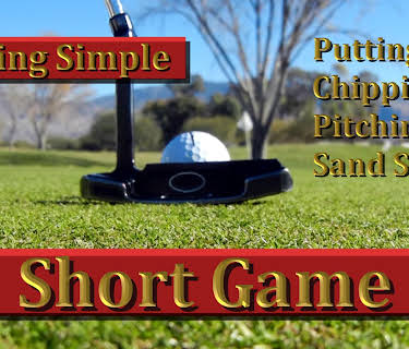 Swing Simple Short Game
