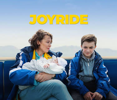 Joyride (2022)