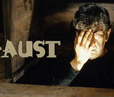 Jan Svankmajer's Faust (2021)