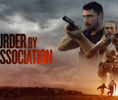 Murder By Association (2025)