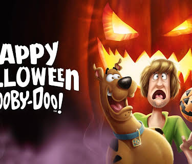 Happy Halloween, Scooby-Doo! (2020)