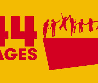 44 Pages (2018)