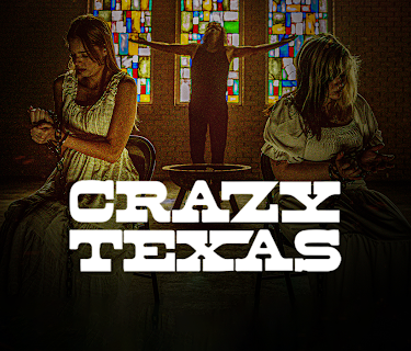 Crazy Texas (2025)