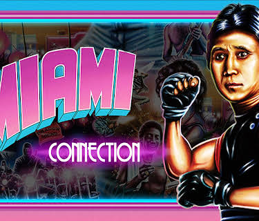 Miami Connection (1988)