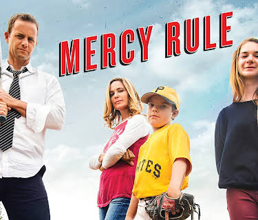 Mercy Rule (2024)