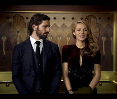 The Age of Adaline (2015)