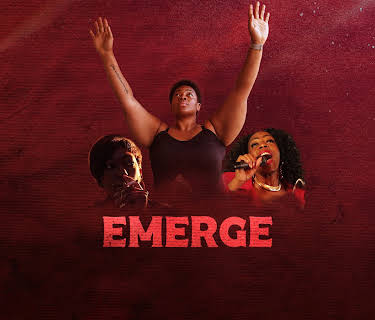 Emerge (2022)