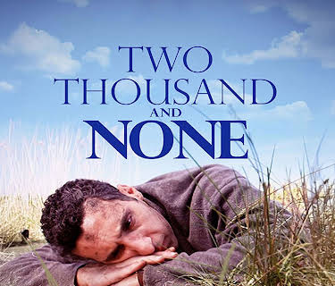 Two Thousand And None (2001)