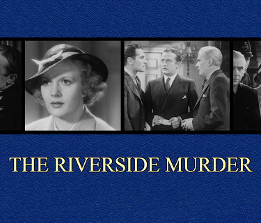 The Riverside Murder (1935)