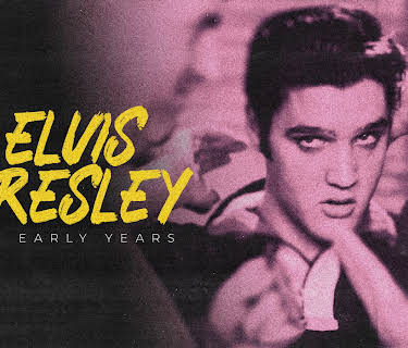 Elvis Presley: The Early Years (2023)