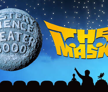 MST3K: The Mask (2022)