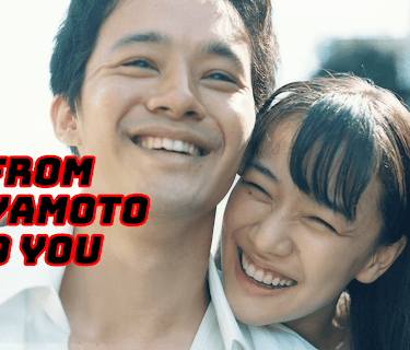 From Miyamoto to You (2019)