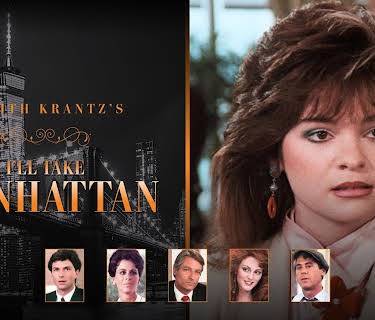 I'll Take Manhattan Season 1