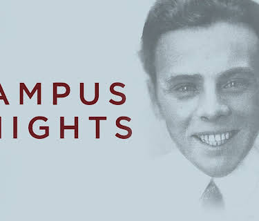 Campus Knights (1929)
