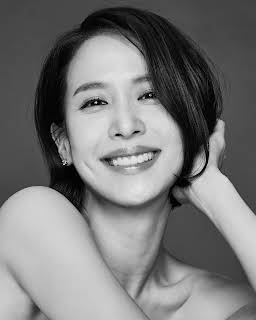Cho Yeo Jeong
