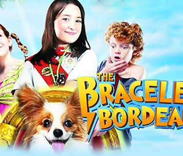 The Bracelet of Bordeaux (2007)