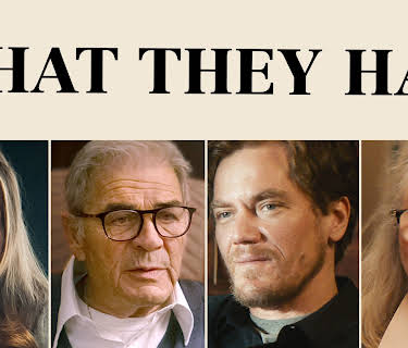 What They Had (2018)