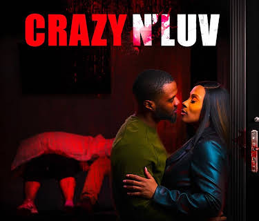 Crazy N' Luv (2025)