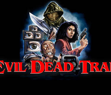 Evil Dead Trap (1988)
