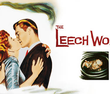 The Leech Woman (1960)