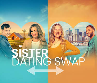 Sister Dating Swap (2023)