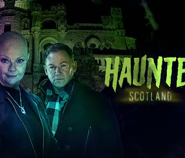 Spooked Scotland, Season 1