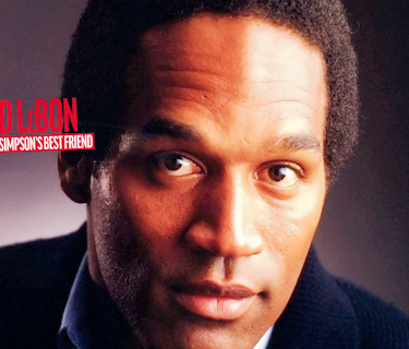 David LeBon: Nicole Brown Simpson's Best Friend (2024)