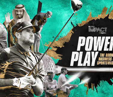IMPACT x Nightline: Power Play: The Booming Business of Sportswashing