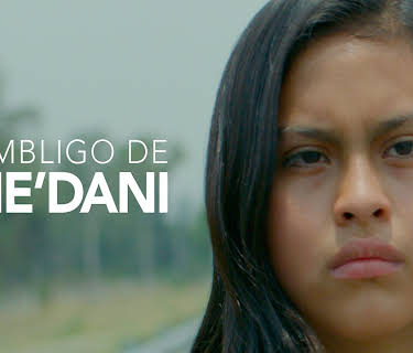 El Ombligo de Guie'dani (2018)