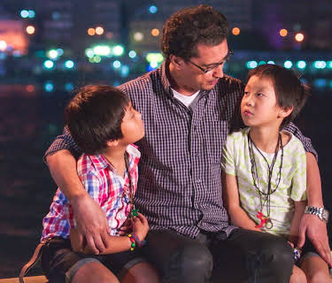 From Japan to Egypt (2017)