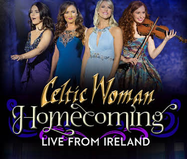 Homecoming - Live From Ireland (2017)