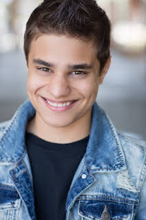 Angelo Dylen