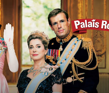 Palais Royal! (English Subtitled) (2005)