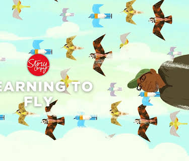 Learning to Fly (2020)