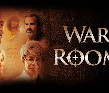 War Room (2015)