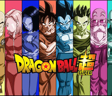 Dragon Ball Super