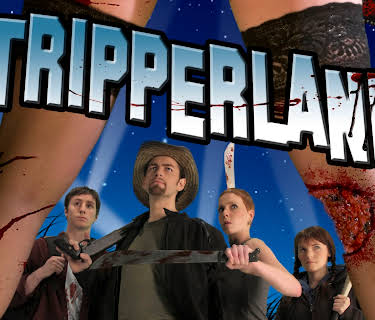 Stripperland (2011)