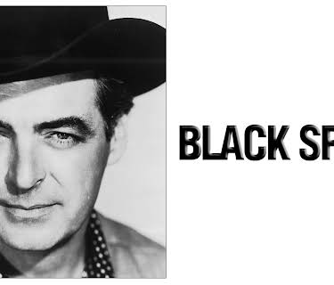 Black Spurs (1965)
