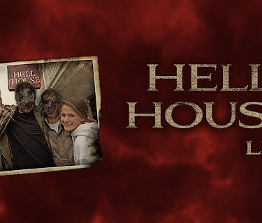 Hell House LLC (2016)