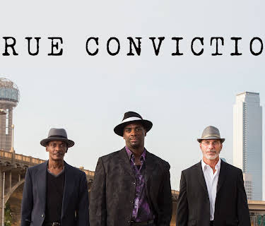 True Conviction (2017)