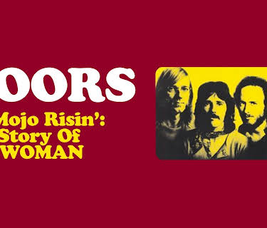 The Doors - Mr. Mojo Risin': The Story of L.A. Woman (2012)