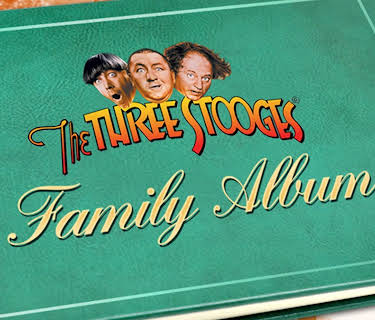 Three Stooges: Family Album (1998)