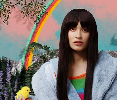 On My Way with Irina Rimes