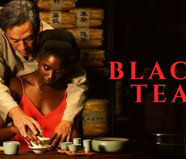 Black Tea (2025)