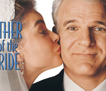 Father of the Bride (1991) (Plus Bonus Features!) (1991)
