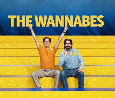 The Wannabes (2022)