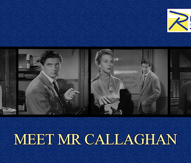 Meet Mr. Callaghan (1954)