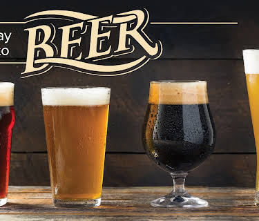 Everyday Guide to Beer