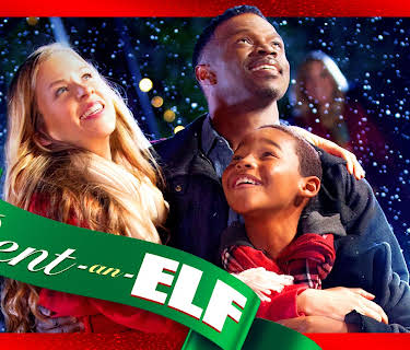 The Christmas Planner (2018)