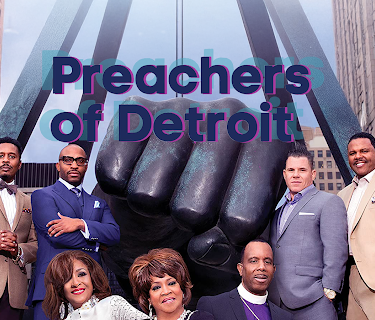 Preachers of Detroit, Season 1